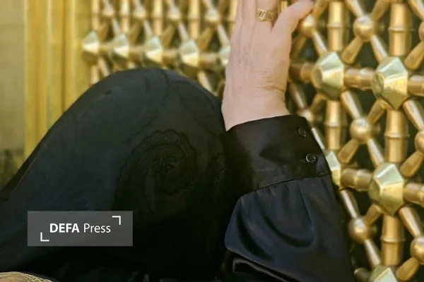 شهید یاوری