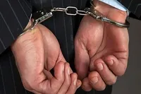 دستگیری عامل ارتباط با شبکه‌های معاند در کرج