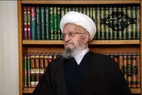 آیت‌الله مکارم شیرازی درگذشت برادر آیت‌الله سیستانی را تسلیت گفت