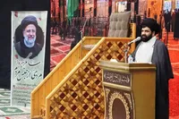 مردم‌داری و تواضع سبک زندگی شهید رئیسی بود