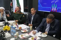 ابراز امیدواری برای تکمیل موزه دفاع مقدس زنجان تا پایان دولت چهاردهم