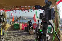 سرهنگ علی حبیب‌زاده: امروز وظیفه ما این است که ابعاد مختلف دفاع مقدس را برای نسل جوان تبیین کنیم
