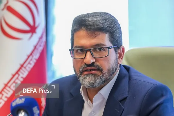 علی خندانی