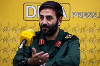 بروز و ظهور روحیه بسیجی در سراسر کشور