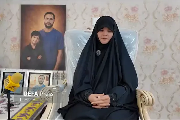 صدف منفرد
