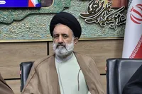 پیام تسلیت نماینده ولی‌فقیه در بنیاد شهید در پی درگذشت پدر شهیدان «قلی‌نژاد»