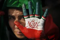 فیلم/ بمان برایم‌ ای وطن