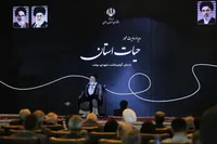 آیت‌الله علم‌الهدی: جهاد نخبگان در عرصه خدمت، ثمره استقلال و برکت انقلاب اسلامی است