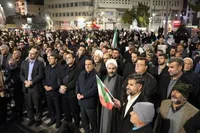 حجت‌الاسلام کریمی‌تبار: اتحاد جبهه مقاومت و حضور مردم در میدان، معادلات دشمن را بر هم زده است