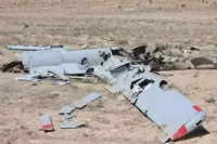 انهدام ۱۱۶ فروند پهپاد دشمن از ابتدای جنگ تاکنون