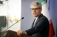 رونمایی از کلیپ «بر فراز ایران»