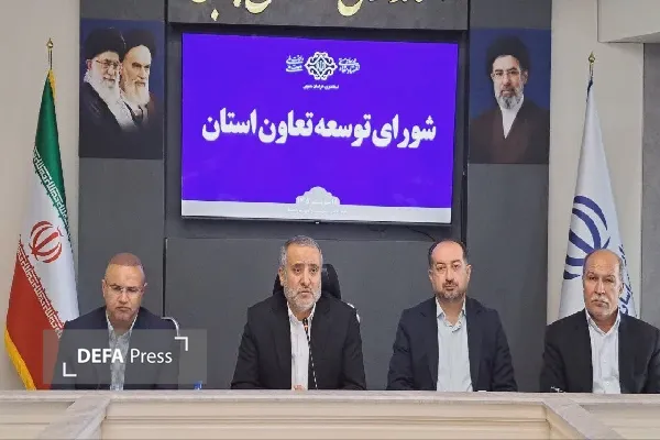 خراسان جنوبی رتبه نخست اقتصادی کشور را کسب کرد