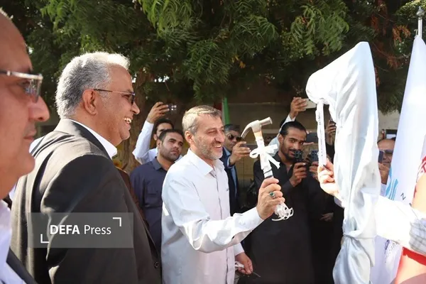 زنگ مهر، ایثار و مقاومت زنگ مهر، ایثار و مقاومت