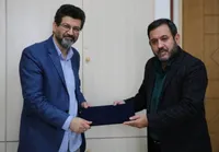 دبیر دوازدهمین جشنواره ادبیات داستانی بسیج منصوب شد