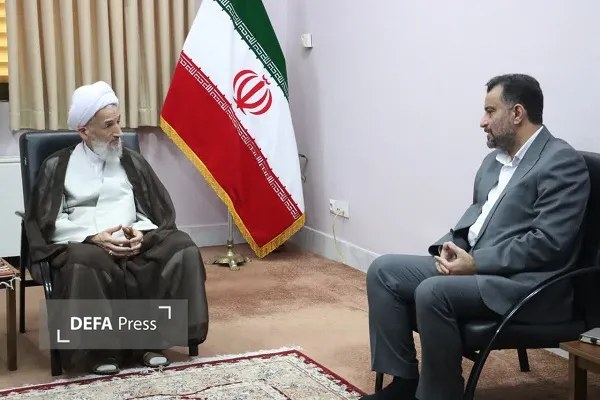 آیت‌الله محمدی لائینی: منطقه آزاد نباید به بارانداز واردات تبدیل شود