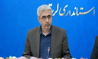 حمایت یک‌همتی بنیاد برکت از واحد‌های کارگاهی لرستان