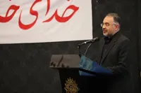 جنگ امروز، میدان روایت‌هاست؛ هنرمندان باید راوی حقیقت باشند