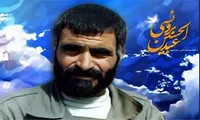 فیلم/ بنّای عارف؛ سردار شهید عبدالحسین برونسی