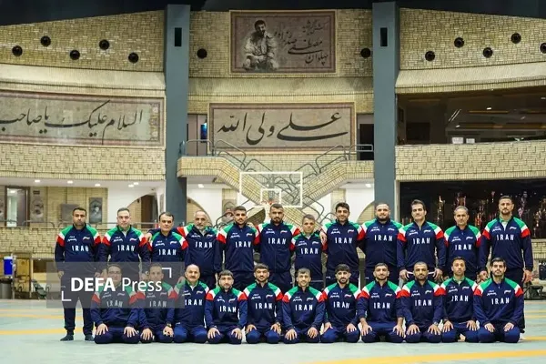 کشتی کشتی