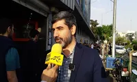 فیلم/ مطالبه‌ی مردمی برای تنبیه رژیم صهیونیستی