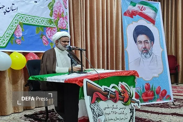 حجت‌الاسلام محمدی: فرزندان امانت الهی هستند/ بصیرت خانوادگی رمز عبور از بحران‌ها