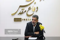 نقش‌آفرینی بسیج جامعه پزشکی در جنگ رمضان؛ از تاسیس بیمارستان صحرایی تا پویش طبیب ایران