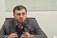ملازینل: قزوین با میراث آزادگان، ظرفیت تبدیل شدن به قطب روایت‌های هویتی کشور را دارد