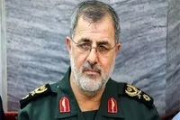 پیکر سپهبد شهید پاکپور در ‌اراک تشییع می‌شود