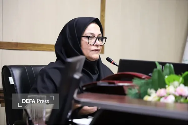 دعوت مدیرکل حفاظت محیط زیست فارس به پویش ملی «محرم سبز»