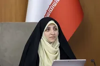 معاون رئیس جمهور: صنایع خلاق و فرهنگی راه تقویت هویت و انسجام ملی است 