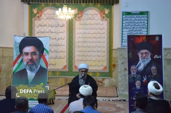 رمضانی رمضانی