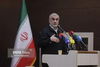 نیکزاد: خبرگان، فقیهی جامع‌الشرایط را برای هدایت ایران برگزید