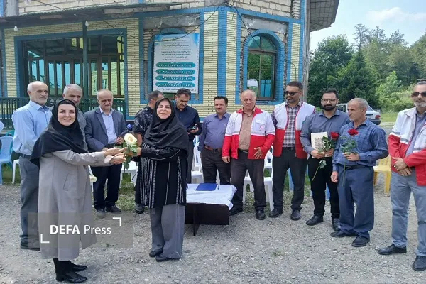 نامگذاری معابر به نام شهدای جنگلبان، ادای دین به حافظان طبیعت است نامگذاری معابر به نام شهدای جنگلبان، ادای دین به حافظان طبیعت است