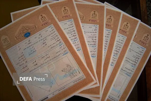 قوه قضائیه