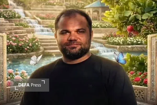 شهید جمشید رجبی شهید جمشید رجبی