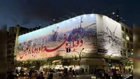 تکرار تاریخ، دوباره خدا و دوباره طبس