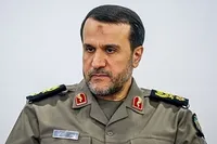 پیام تسلیت سردار کارگر به رئیس سازمان نشر آثار و ارزش‌های مشارکت زنان در دفاع مقدس و مقاومت