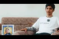 فیلم/ گفت‌و‌گو با نابغه قرآنی و برگزیده مسابقات قرآنی «آلاء» گیلان