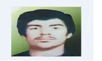 پدر شهید «حسن رضا میرزایی گودرزی» آسمانی شد