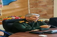 اجرای ۹۰ عنوان برنامه در شهرستان دامغان هم زمان  با هفته دفاع مقدس