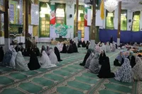 حمایت ۳۴ میلیارد تومانی بنیاد علوی از برگزاری اعتکاف رجبیه در کشور