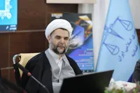 معاون اول قوه قضاییه: باید از هرگونه اختلاف و تفرقه پرهیز کرد