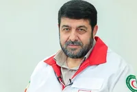 کولیوند: گزارشی از شیوع بیماری در میان زائران نداشته‌ایم
