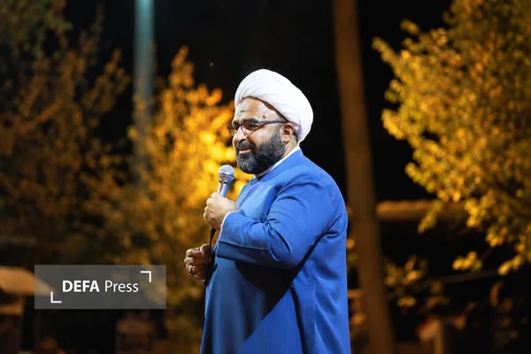 حجت‌الاسلام روح‌الله ترابی‌نسب