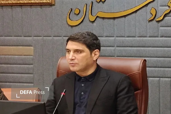 باشماق را به عنوان مرزی امن، خنک و مناسب برای زائران اربعین معرفی کنید