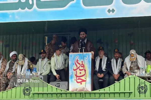 امام جمعه زنجان