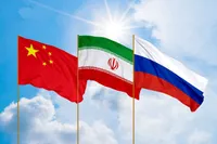 فیلم/ روند تغییر نظم نوین جهانی در کلام رهبر معظم انقلاب