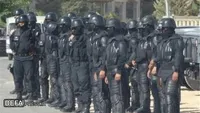 بحرین، سیاسی قیدیوں پر فوجیوں کے حملے