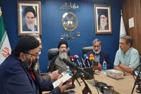 قزوه: جشنواره «شعر پروانگی» افشاگری درباره جنایت آمریکاست/ بیمارانی که تحریم شدند