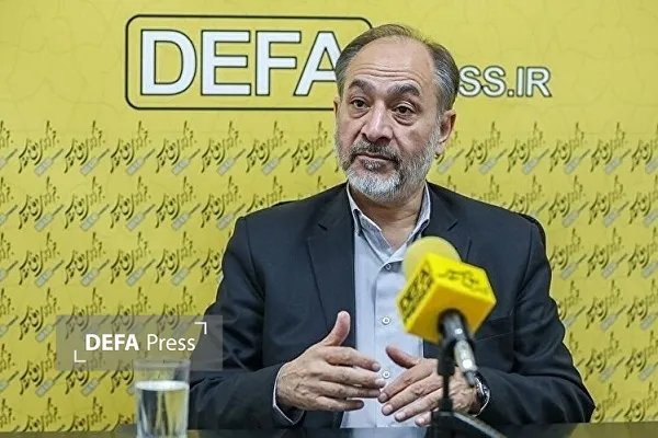 سیدرضا صدرالحسینی سیدرضا صدرالحسینی